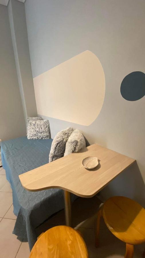 Cozy Minimal Apartment Пірей Екстер'єр фото