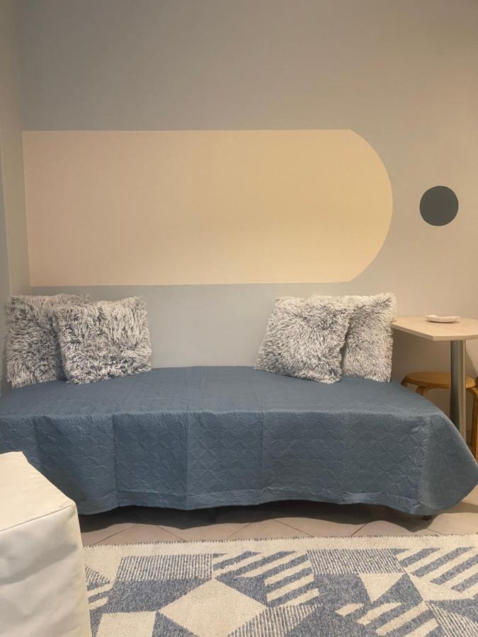 Cozy Minimal Apartment Пірей Екстер'єр фото